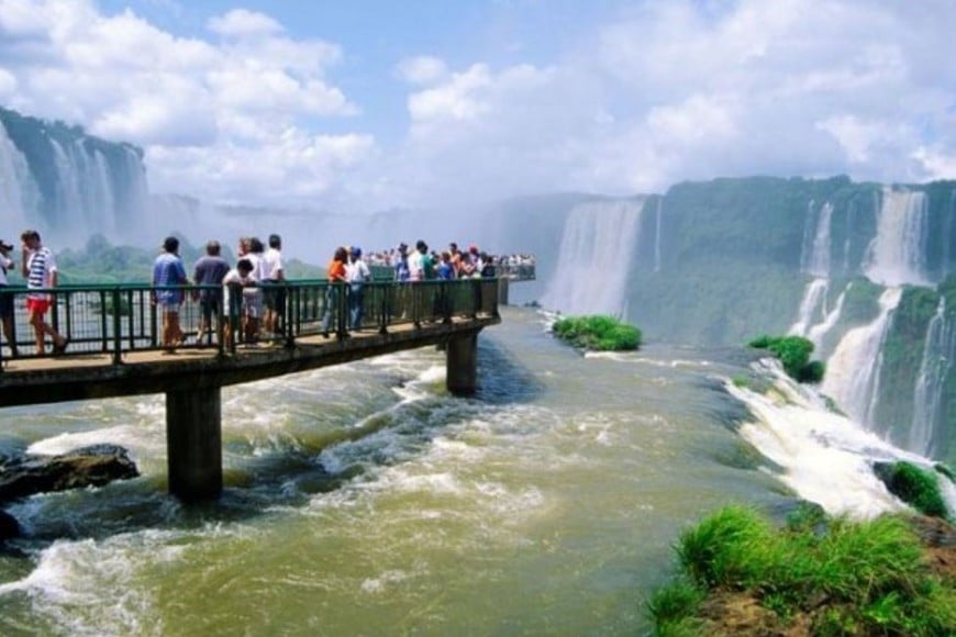 Garganta del Diablo