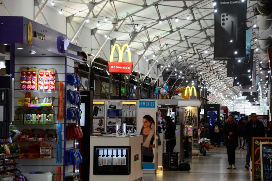 Las actividades en Ribera Shopping se llevarán a cabo en horario de 15 a 18.