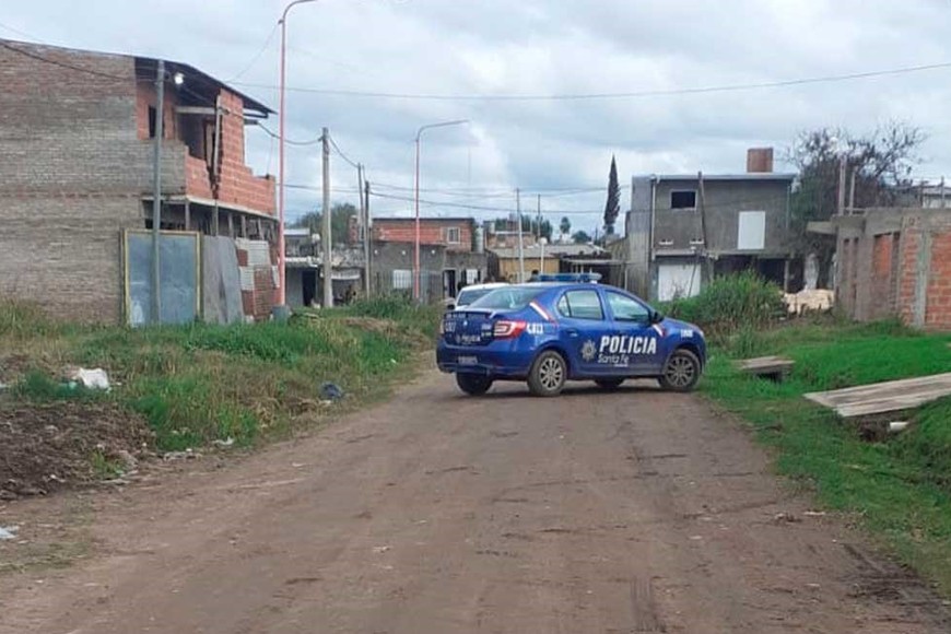 La policía se encuentra investigando el incidente. La imagen es sólo ilustrativa.