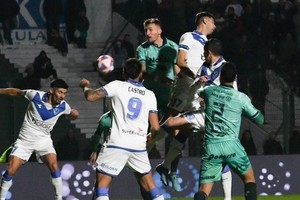 Foto: @CASarmientoOf