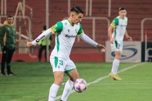 Foto: @ClubDefensayJus