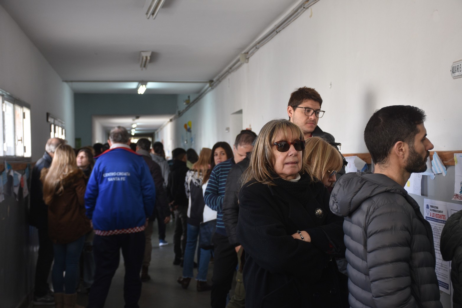 Con el debut del denominado "voto joven" se definen los candidatos a gobernador de Santa Fe para las elecciones de septiembre, junto a las demás categorías en juego: diputados y senadores provinciales, intendentes y autoridades comunales, y concejales.