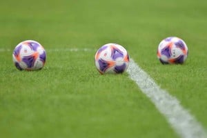 Créditos: Mauricio Garín 