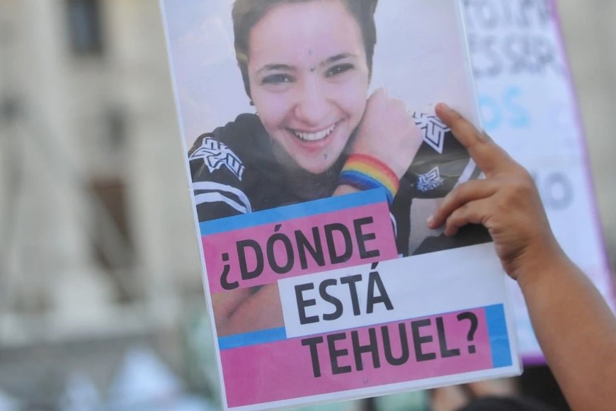 El adelantamiento del juicio había sido pedido por la Agrupación de Familiares y Amigues de Tehuel de la Torre y la Comisión Organizadora de la Marcha del Orgullo.