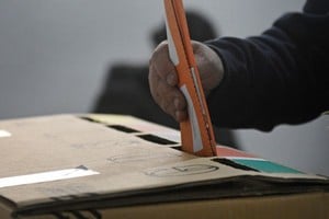 También en Felicia, los resultados no acompañaron al oficialismo de Felix Stettler. Rodrigo Saluzzo, el candidato de la oposición se quedó con las PASO sobre el actual presidente comunal por 83 votos.