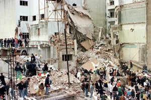 85 personas murieron y más de 300 resultaron heridas en el atentado por el que aún no hay detenidos.