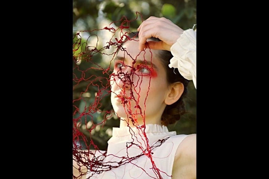 Gentileza Jade Ferrari