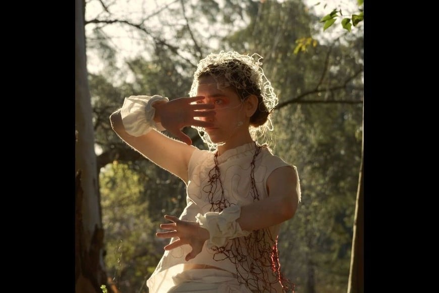 Gentileza Jade Ferrari