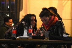 “La promulgación siempre tarda 40 días, vamos a intentar que en ese plazo esté la redacción de un decreto reglamentario para que salgan a la par", expresó la presidenta del Palacio Vasallo, María Eugenia Schmuck.