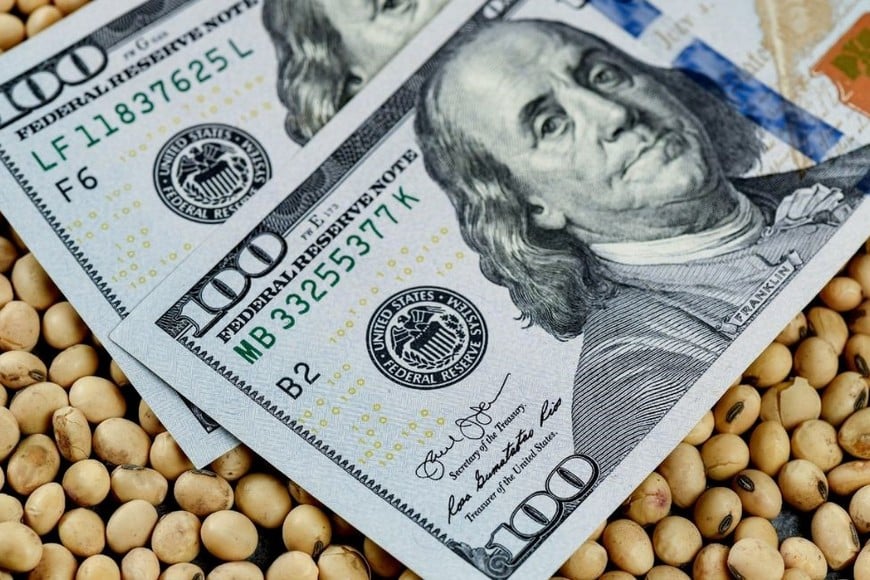 El gobierno nacional anunciaría este viernes una nueva versión del dólar soja.
