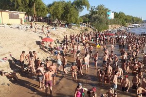 “La mayoría de los paradores donde se realizaron ilegalmente las fiestas utilizaron una nueva modalidad para evitar ser señalados ante lo que bien saben es una flagrante infracción”, destacaron en el informe. Foto: Archivo