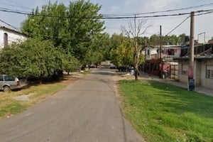 Un hombre de 52 años, que estaba internado desde hacía un mes en un sanatorio ubicado en el barrio Hospitales, al sur de Rosario.