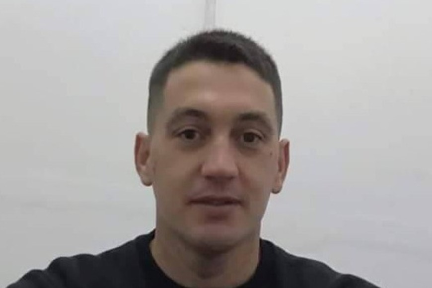 Claudio Minetto de Elijo Hacer de Juntos Avancemos