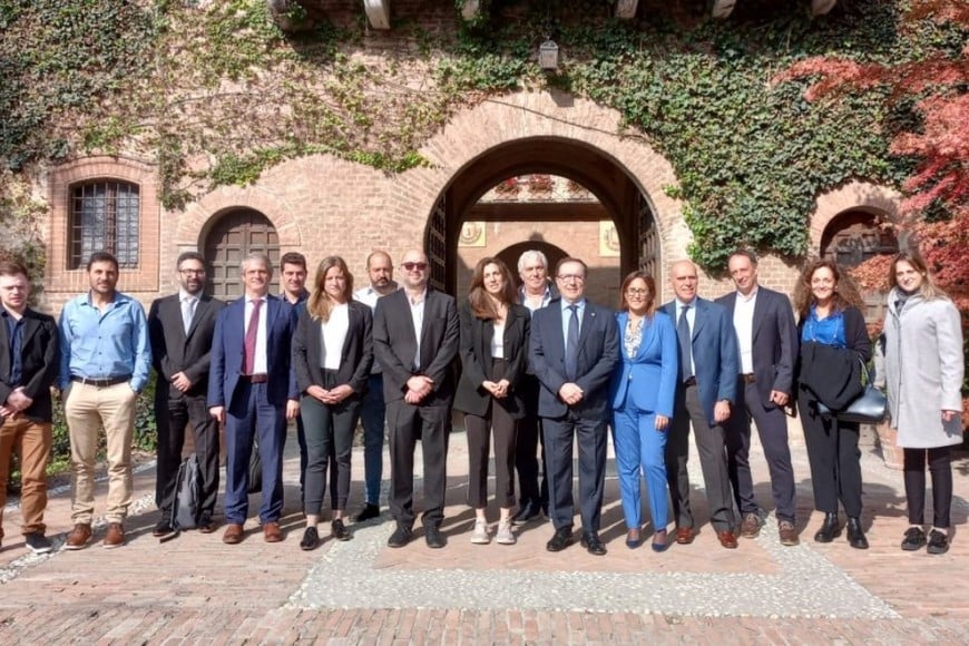 La provincia de Santa Fe es el centro biotecnológico más importante de Argentina.