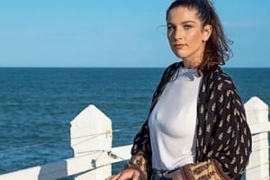 Juana Repetto generó polémica al quejarse del peligro de las calesitas tras vivir una mala experiencia.