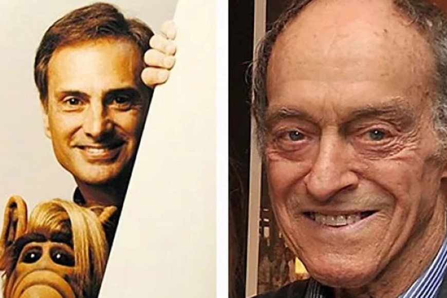 Paul Fusco, creador original de ALF, regresará para darle voz al personaje.