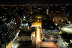 Para agilizar los trabajos, desde la asociación Casco Histórico presentaron un escrito al municipio con el fin de que se cumpla lo prometido en los años 2014 y 2016 y que aún “no se cumplió por completo”, indicó a Mirador Provincial su titular, Fabio Acosta.