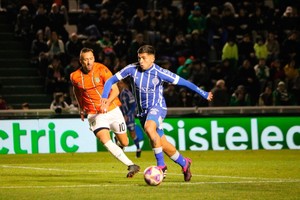 El Tomba cayó ante Banfield y los jugadores emitieron un fuerte comunicado.