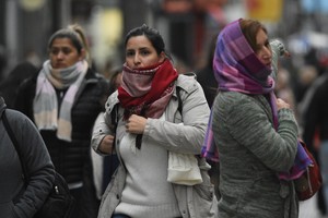 Imagen ilustrativa. Crédito: Archivo El Litoral