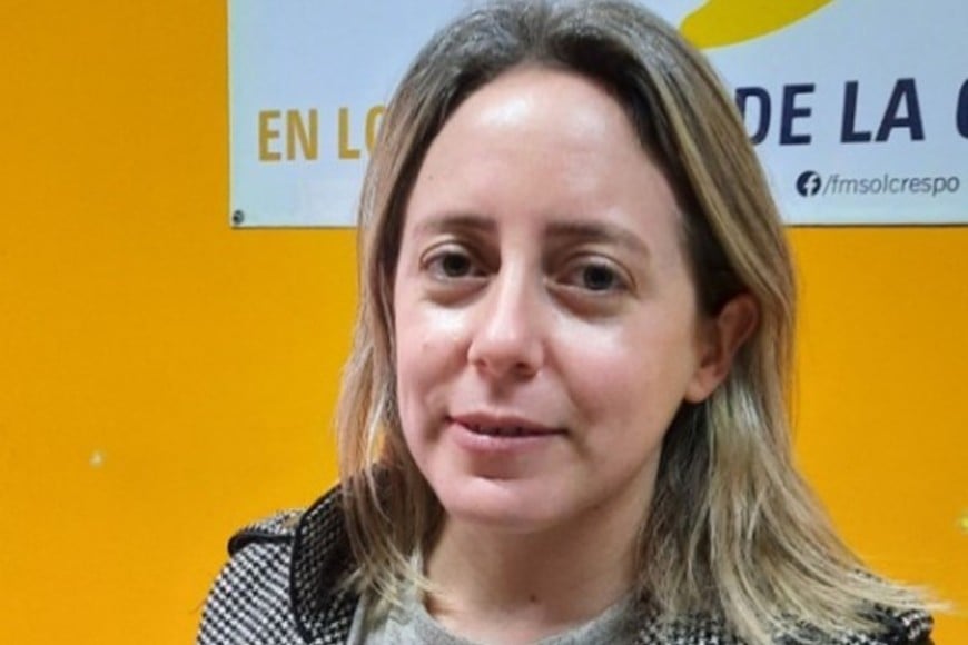 Fanny Maidana, Doctora en Ciencia Política, docente universitaria y estudiosa de los sistemas electorales.