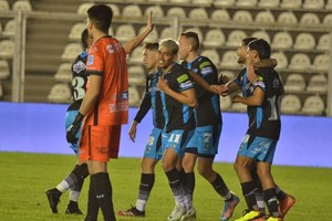Almagro Venció a Excursionistas por los 16avos de final de la Copa Argentina.