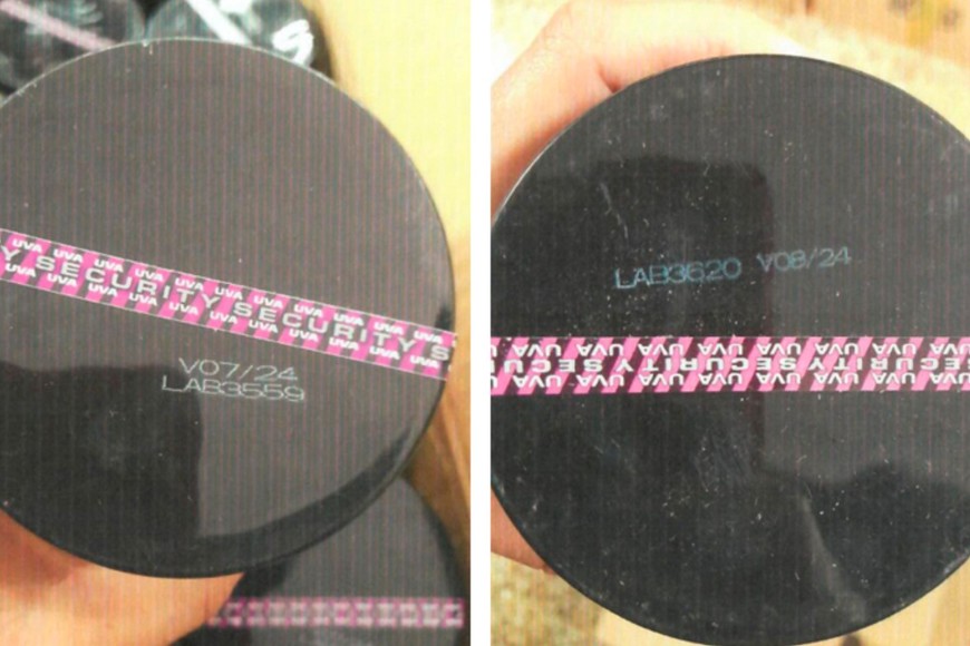 La Assal recuerda a los consumidores la importancia de verificar los rótulos de los productos alimenticios