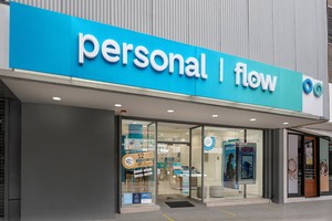 El local está ubicada en San Martín 2433.