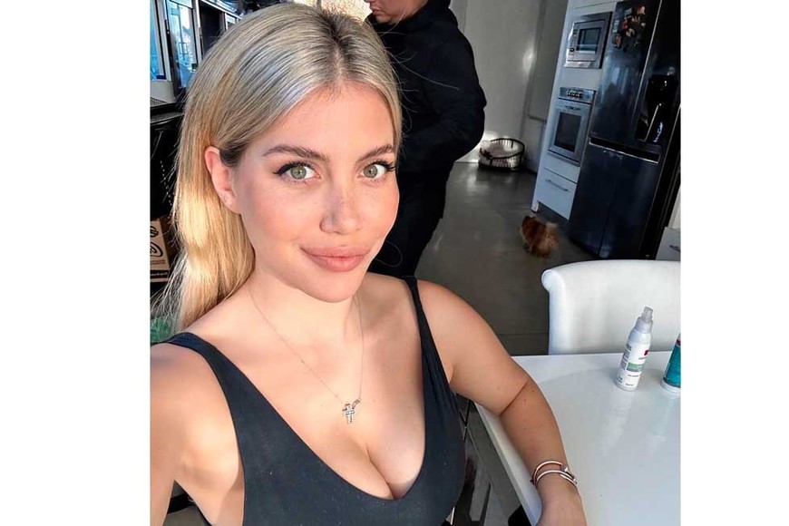 La mediática debió ser internada  luego de los Martín Fierro y desde entonces su estado de salud es un misterio.