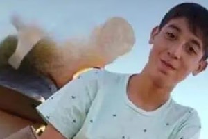 El menor de 14 años que asesinó a su amigo y compañero de clase