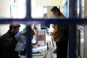 Las PASO presidenciales se realizarán el próximo 13 de agosto mientras que las generales el 22 de octubre.