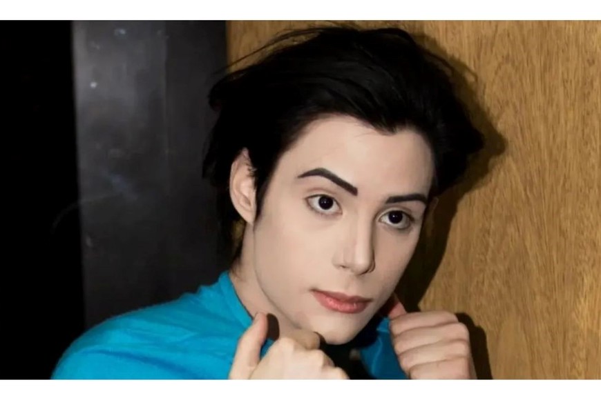 Felipe Pettinato irá a juicio oral acusado de abusar de una menor de 15 años