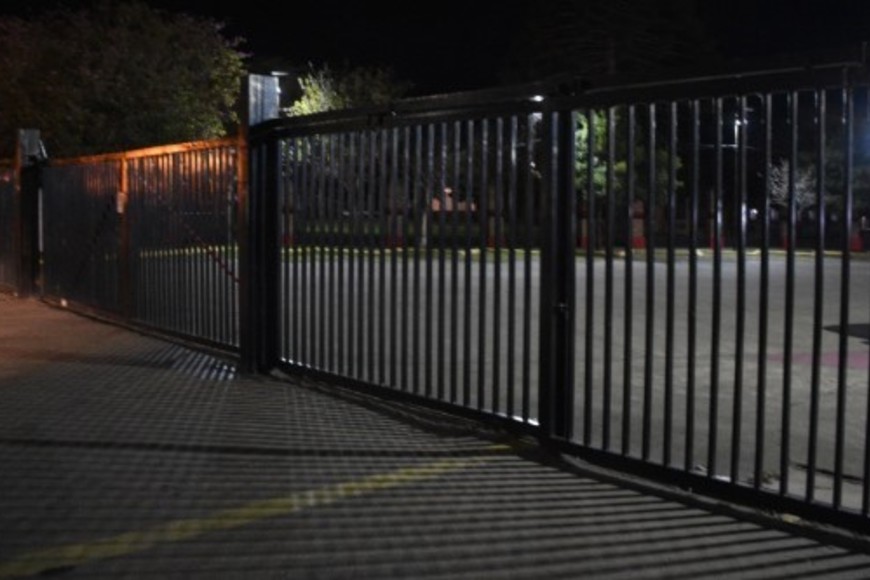 Amenazas a Jugadores de Colón