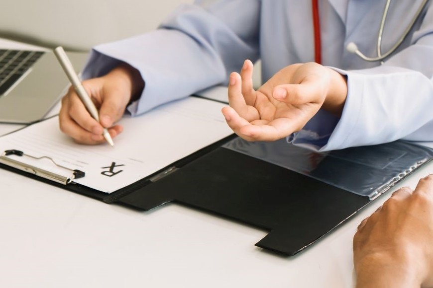 Un trámite online habilita un incremento menor