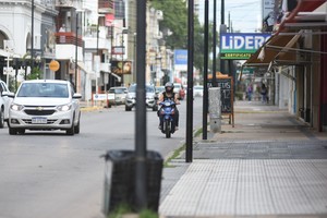 Tomando las estadísticas históricas del mes ocho, este martes quedo en 7º lugar. Crédito: Manuel Fabatía