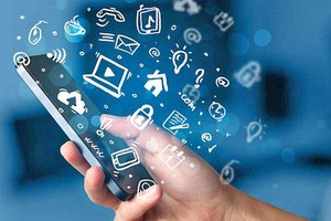 Una huella o rastro digital es algo que se crea con cada una de nuestras acciones en Internet.