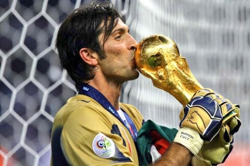 buffon