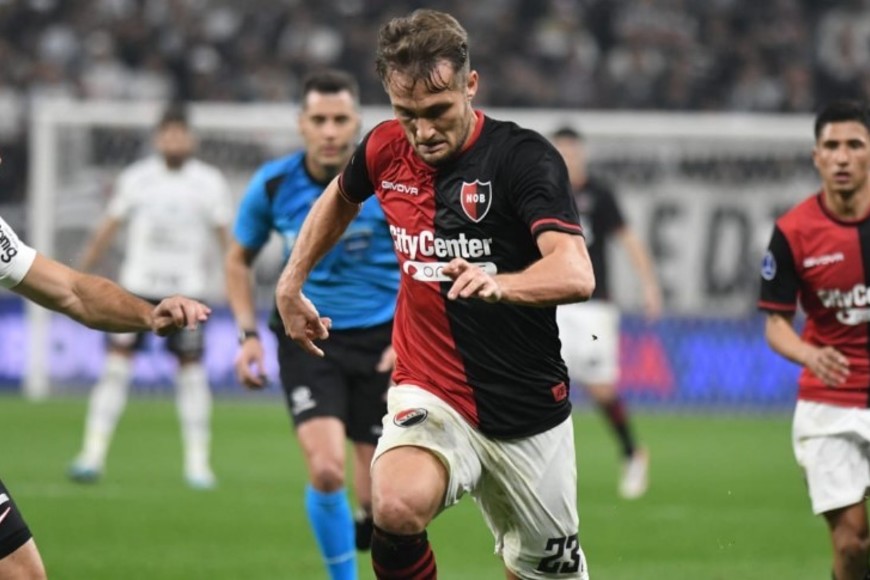 La Lepra cayó en tierras brasileñas.