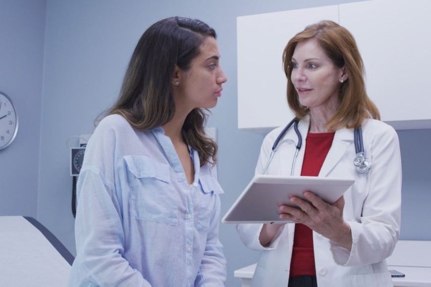 Proyecto de ley para declarar al 9 de octubre Día Nacional de Concientización de la Enfermedad Cardiovascular en la Mujer.