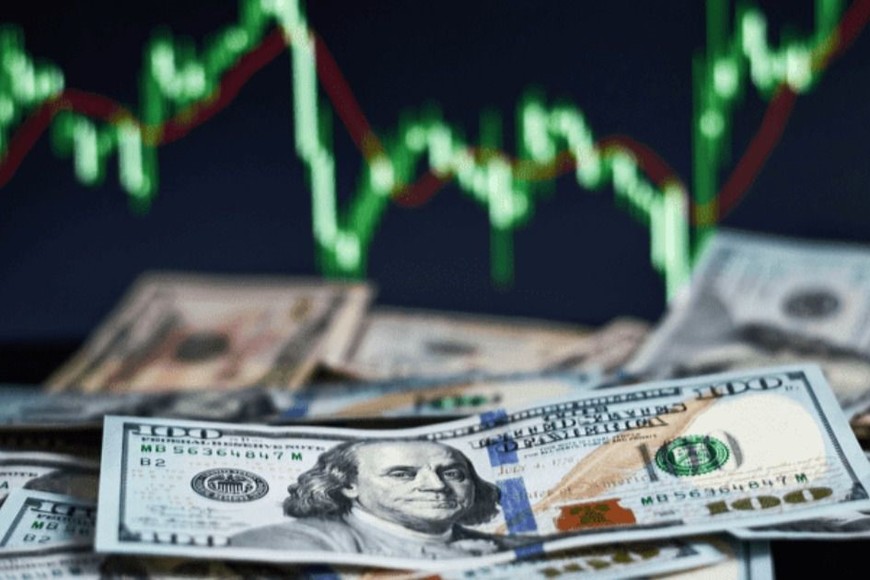 La escalada arancelaria ha generado volatilidad en los mercados financieros globales. Gentileza