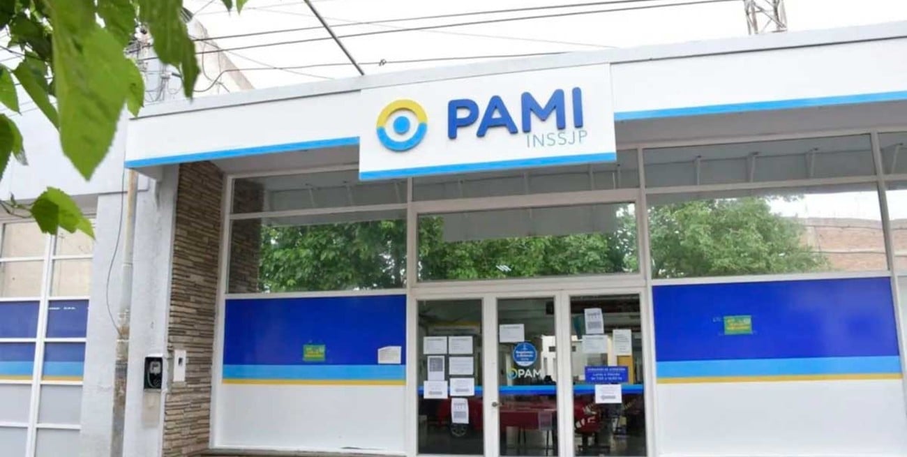 PAMI reestableció el sistema de receta electrónica y de órdenes tras el ciberataque
