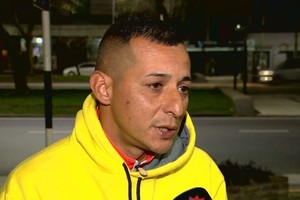 Luego de 19 días dirigirá nuevamente Paniagua.