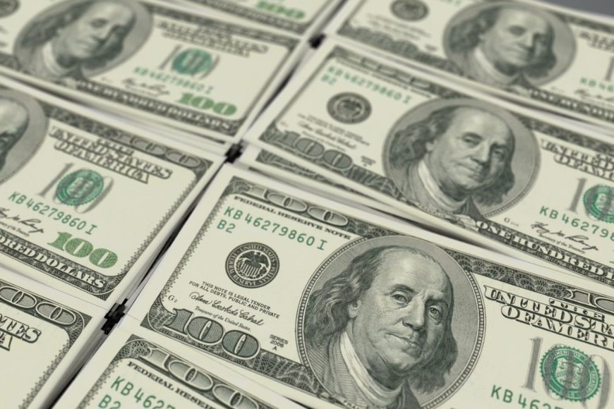 El dólar ahorro cotiza a $507,97.