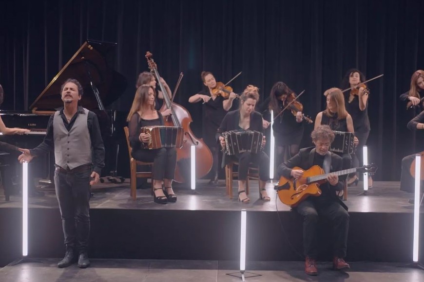 Gentileza producción