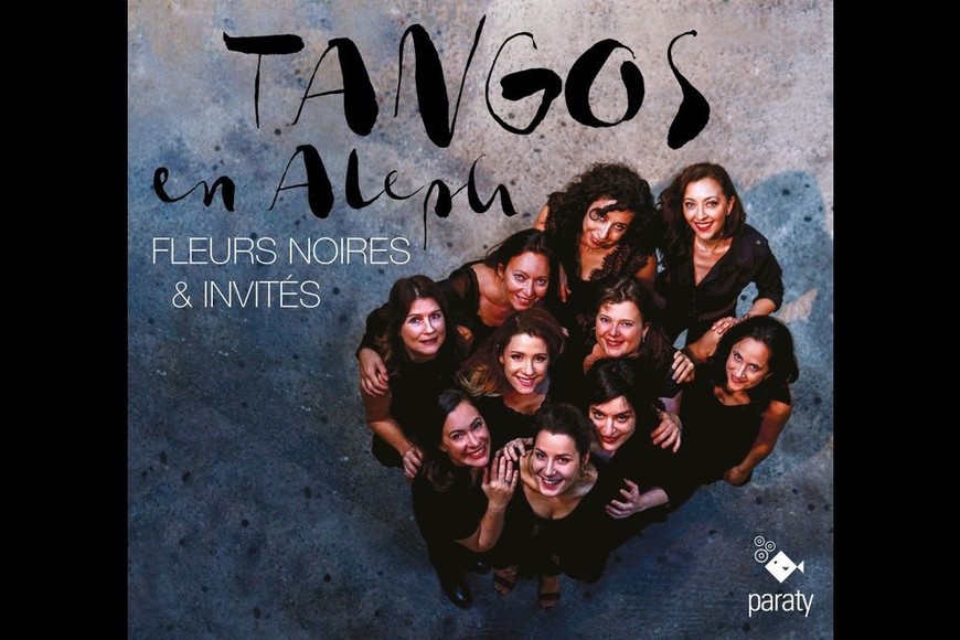 Gentileza producción