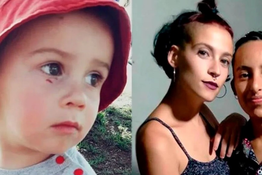 La mamá de Lucio Dupuy y su pareja son las únicas acusadas por el crimen