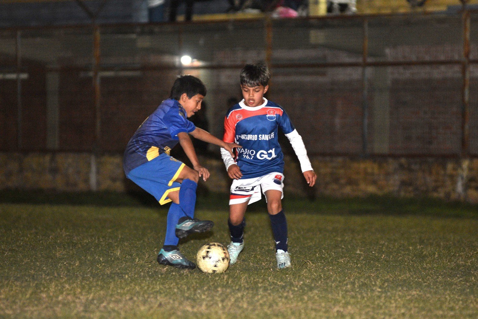 El Club Sportivo Guadalupe celebra el éxito de esta cuarta edición del torneo y reafirma su compromiso de seguir impulsando el desarrollo deportivo de la comunidad, apostando al crecimiento y la formación integral de los niños a través del deporte.