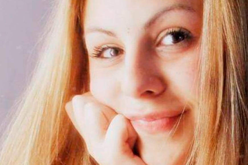 María Clara Urdangaray.