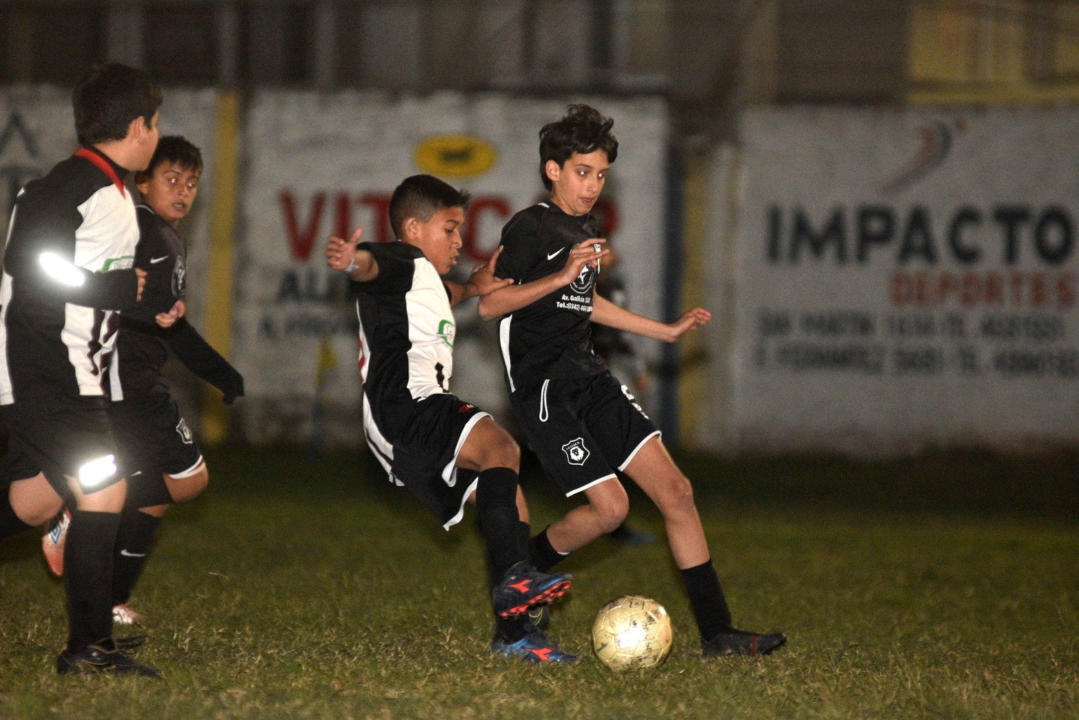 La semana próxima continuará la emoción con nuevos encuentros de fútbol infantil, donde los pequeños seguirán demostrando su pasión por el deporte y compartiendo momentos inolvidables con sus compañeros y amigos.