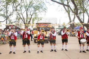 Vale destacar que el pasado mes de junio con la presentación del documental “Una orquesta llamada Zillertal”, se llevó a cabo la presentación oficial de la 3ra edición.