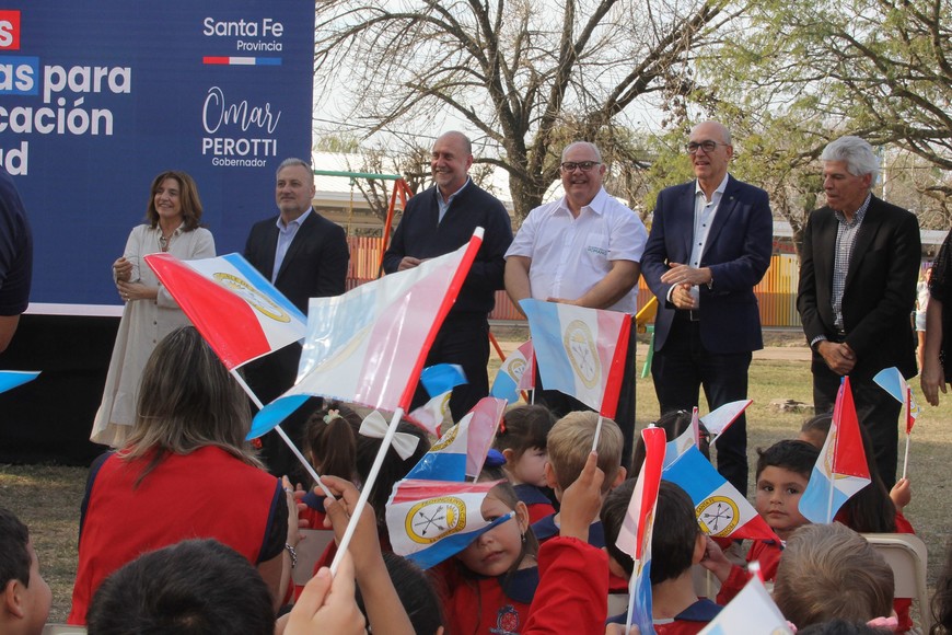 Crédito: Corresponsalía San Javier.